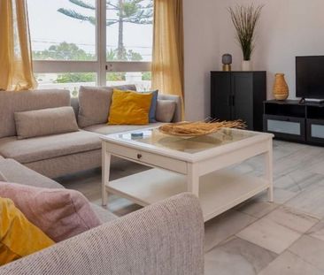 Luxury 4 room Detached House for rent in Benalmádena, Andalusia - Photo 6