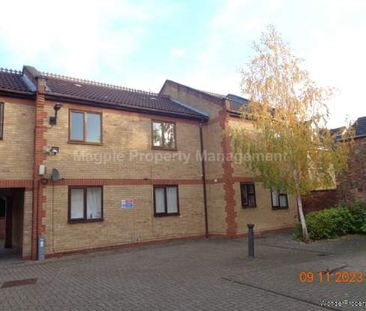 1 bedroom property to rent in Peterborough - Photo 3