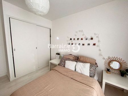 Location appartement à Brest, 2 pièces 43.2m² - Photo 4