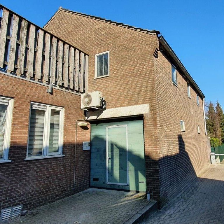 Portiekwoning Dorpsstraat, Groesbeek huren? - Foto 1