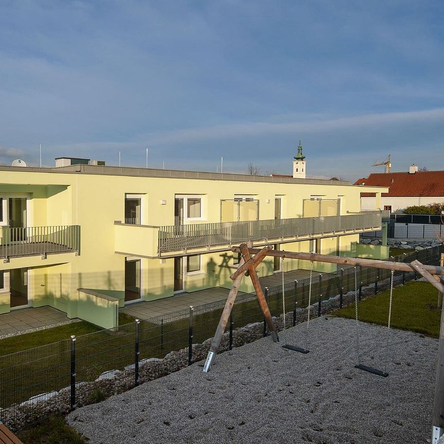 GERERSDORF I/2 - Junges Wohnen - Photo 1