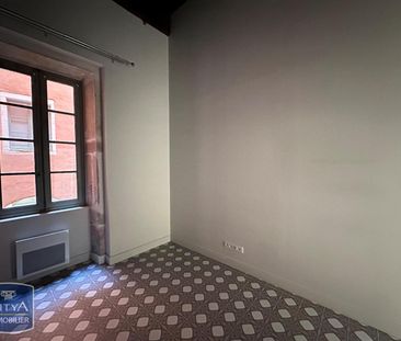 Location Appartement 2 pièces 43m² MACON 71000 - Photo 4