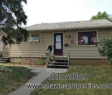2110 Abbott St, Regina - Photo 4