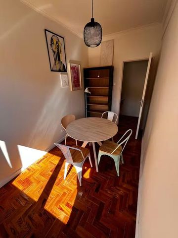 Rua da Beneficência, Lisbon, Lisbon 1600-019 - Foto 2