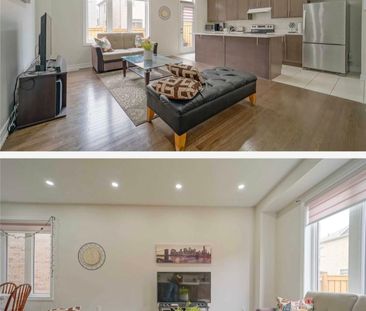 For Lease - 17 Angelfish Road Unit# Upper, Brampton, Ontario - Photo 2