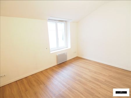 Location Appartement 2 pièces 32m² ROUEN 76000 - Photo 2