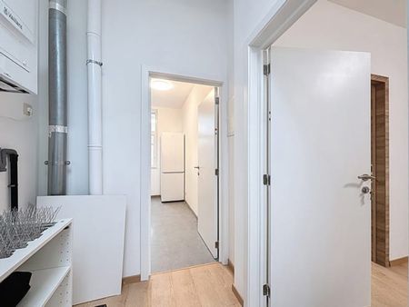 Appartement te huur - Photo 2