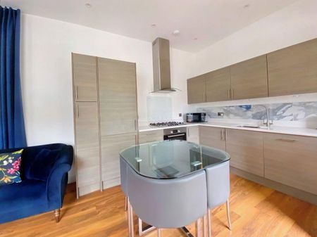 1 bedroom flat to rent - Photo 3