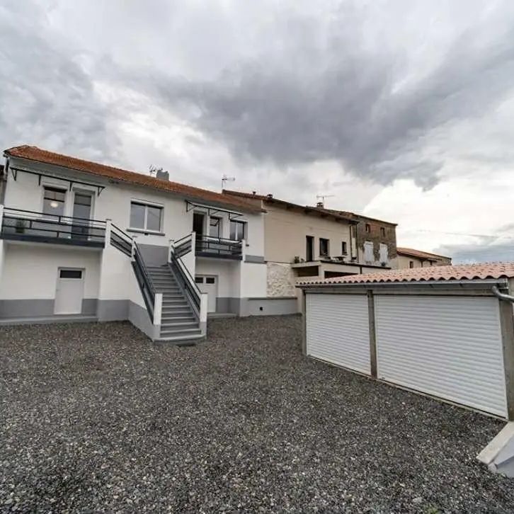 Appartement à louer 2 pièces 45.97m² - Photo 1