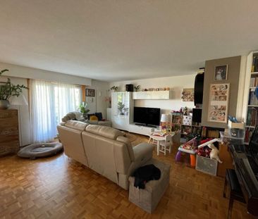 Appartement de 4.5 pièces lumineux à Mont-sur-Rolle - Photo 4