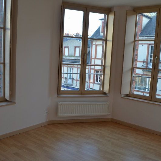 Location Appartement 2 pièces 35m² - Photo 1