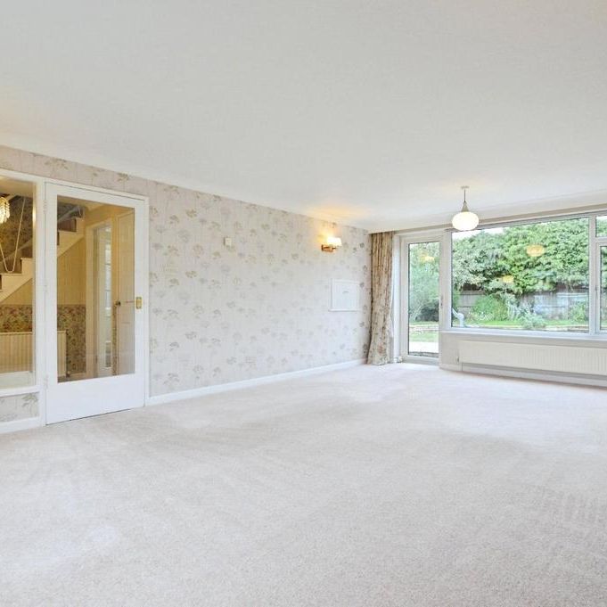 3 bedroom detached house to rent - Photo 1