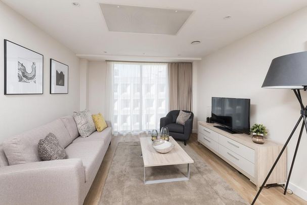 2 bedroom apartment to rent - Photo 1