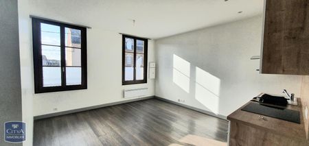 Location Appartement 3 pièces 49m² BEAUVAIS 60000 - Photo 2