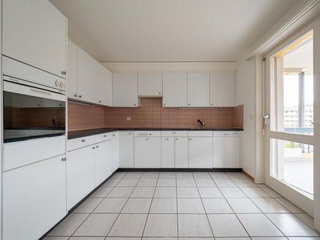 4.5 rooms for rent in Cousset! - Foto 3