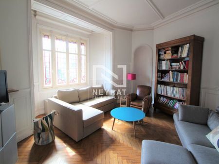 APPARTEMENT T4 A LOUER - Photo 4