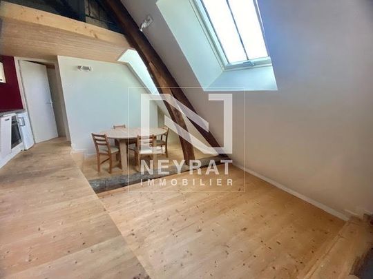 APPARTEMENT T2 A LOUER - Photo 1