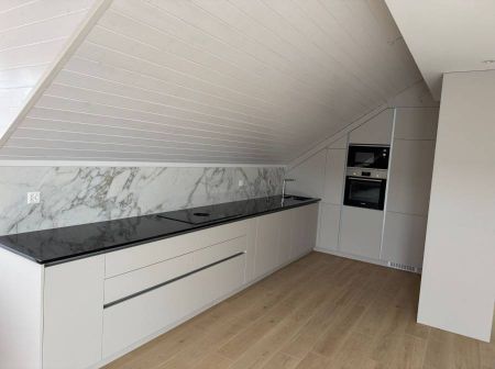 Moderne 4.5-Zimmer-Neubau-Wohnung in Sünikon, 114m2 - Foto 4