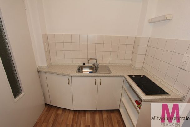 Helle Altstadtwohnung am Fuße der Burg - Photo 1