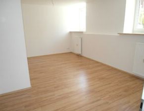 Leißnerstr. 24, Wohnung 1 ~~~ Einbauküche vom Vormieter gegen Entgelt möglich, Rollstuhlgerecht, sep. Gartenanteil mit Terrasse, Bad mit großer ebenerdiger Dusche, Gäste-WC - Foto 1