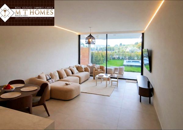 Apartment - Fuengirola (El Higuerón)