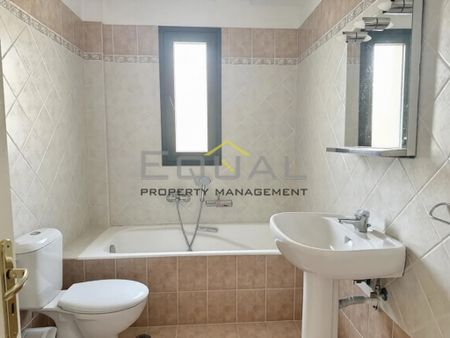 Μεζονέτα 250 τ.μ. προς ενοικίαση - Photo 4