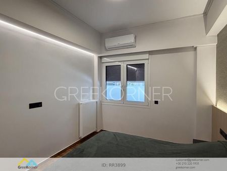 Διαμέρισμα για ενοικίαση Κέντρο Παγκρατίου (Παγκράτι) - Φωτογραφία 4