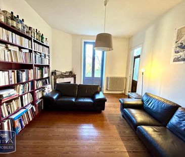 Location Appartement 3 pièces 76m² BOURG EN BRESSE 01000 - Photo 1