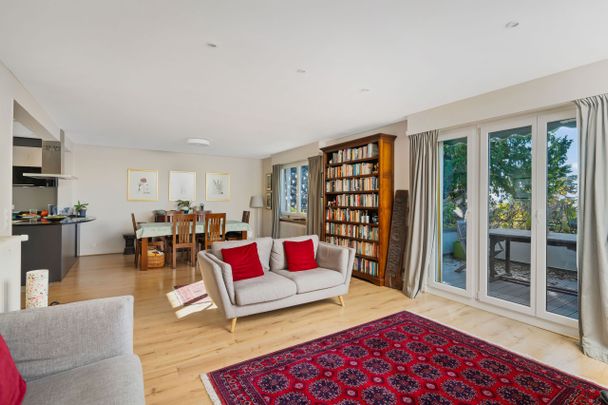 Villa individuelle au cœur de la verdure - Foto 1