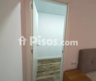 Estudio en alquiler en Calle Alcalde Juan Barrionuevo - Photo 4