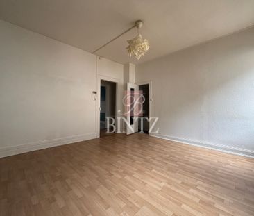 LOCATION APPARTEMENT T2 - 42.08m² - Strasbourg - Photo 1