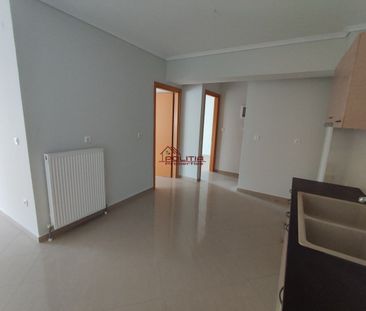 Διαμέρισμα για ενοικίαση Νέα Καλλικράτεια (Καλλικράτεια) - Photo 4