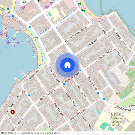 71/69 Addison Road, NSW 2095, Manly