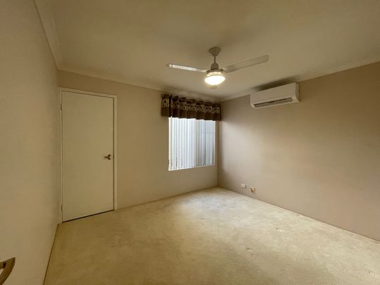 Tidy 3 Bedroom Villa - Photo 1