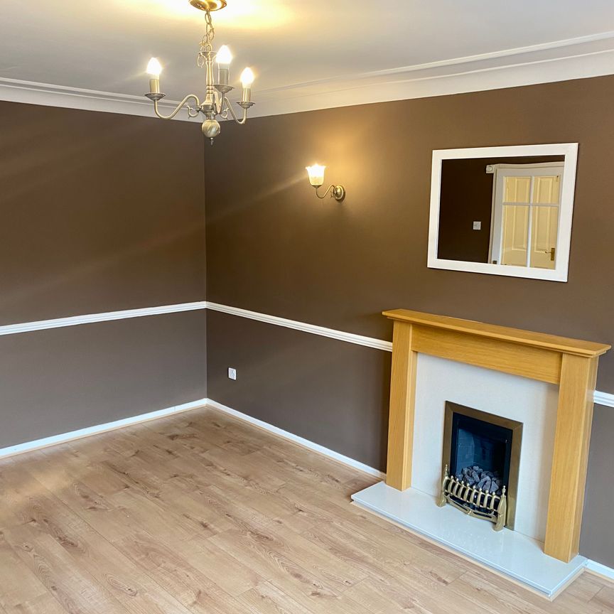 3 bedroom house to rent Kestrel Rise, Wolverhampton, WV6 - Photo 1