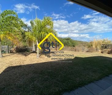 Location Maison 6 pièces 165m² LA MONTAGNE 97417 - Photo 6