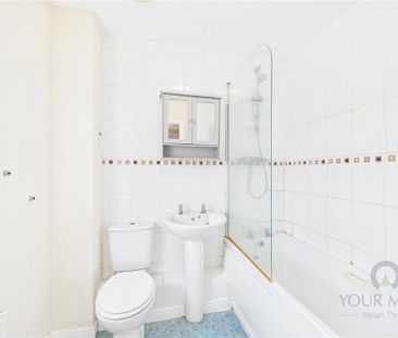 2 bedroom flat to rent - Photo 6