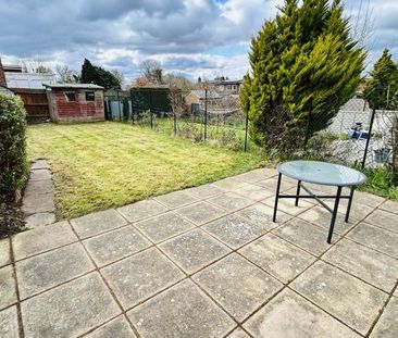 3 bedroom terraced house to rent - Photo 1