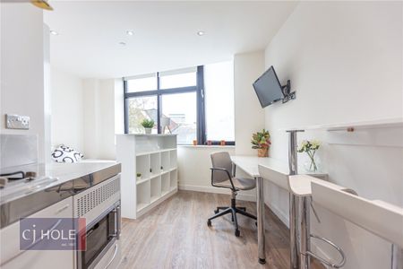 St. Stephens House, - Photo 2