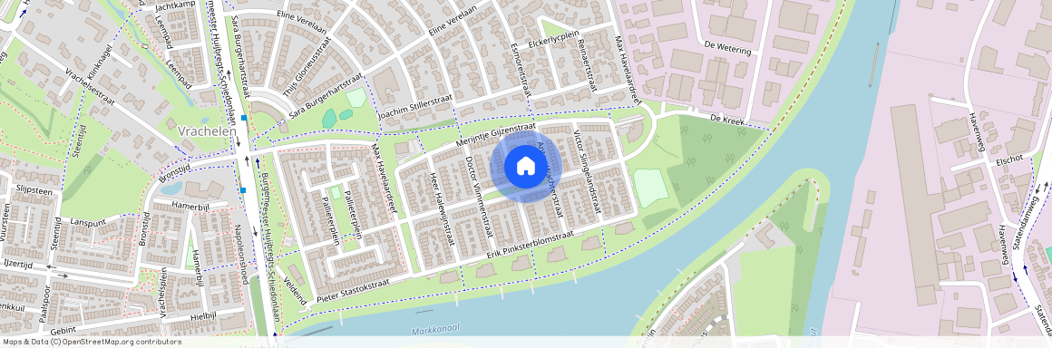 Max Havelaardreef 33, 4906 EN, Oosterhout