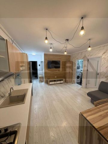Apartament de 2 camere, 42mp, parcare subterana, Beta Residence - Photo 4