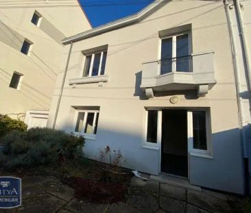 Maison à louer 5 pièces 130.81m² - Photo 3