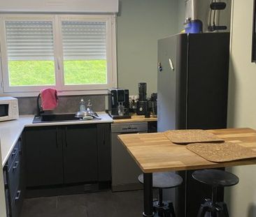 T3 MEUBLE-PROCHE CAPUCINS-LA2213 - Photo 4