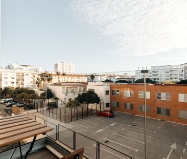 Apartment in Estepona, Costa del Sol - Photo 6