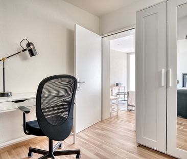 Schrennengasse 14 - Photo 6