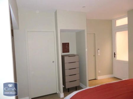 Appartement à louer 2 pièces 58.9m² - Photo 5