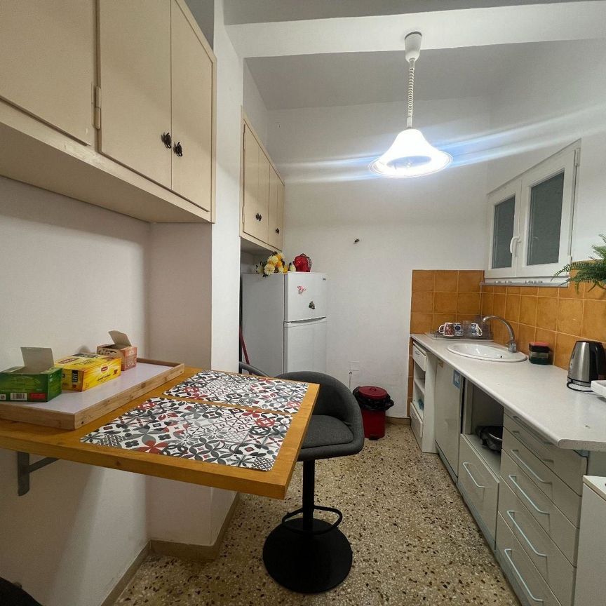 Διαμέρισμα για ενοικίαση Κέντρο - Άγιος Δημήτριος (Ηράκλειο Κρήτης) - Photo 1