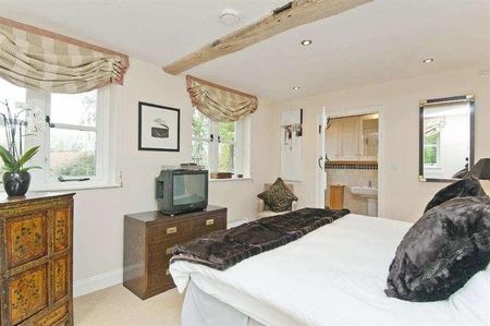 Quatsford Cottage, Staplow, Ledbury, HR8 - Photo 2
