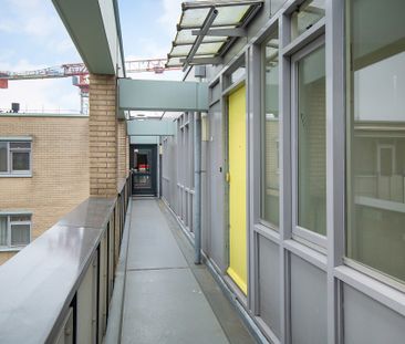 Johan Huizingalaan, 385, Amsterdam - Foto 1