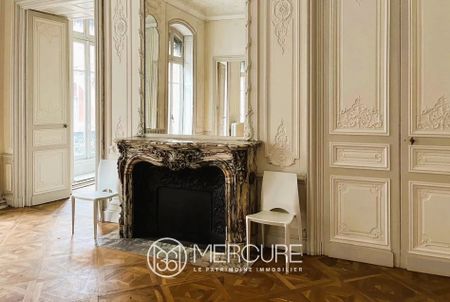 Location Appartement 5 pièces 198m² TOULOUSE 31000 - Photo 4